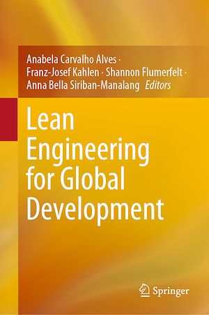 Téléchargez le livre :  Lean Engineering for Global Development