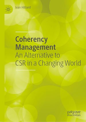Téléchargez le livre :  Coherency Management