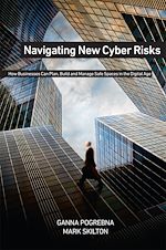 Télécharger le livre :  Navigating New Cyber Risks