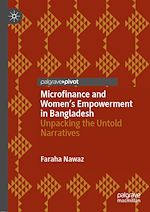 Télécharger le livre :  Microfinance and Women's Empowerment in Bangladesh