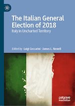 Télécharger le livre :  The Italian General Election of 2018