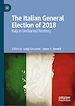 Télécharger le livre :  The Italian General Election of 2018