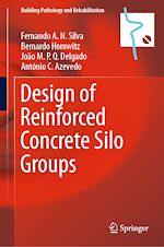 Télécharger le livre :  Design of Reinforced Concrete Silo Groups