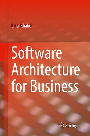 Téléchargez le livre :  Software Architecture for Business