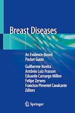 Télécharger le livre :  Breast Diseases