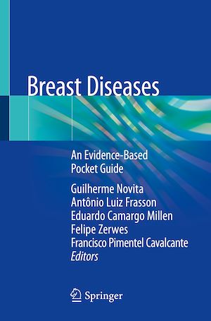 Téléchargez le livre :  Breast Diseases