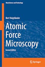 Télécharger le livre :  Atomic Force Microscopy