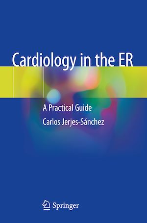 Téléchargez le livre :  Cardiology in the ER