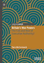 Télécharger le livre :  Britain's War Powers