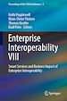 Télécharger le livre :  Enterprise Interoperability VIII