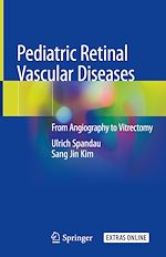 Télécharger le livre :  Pediatric Retinal Vascular Diseases