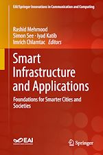 Télécharger le livre :  Smart Infrastructure and Applications