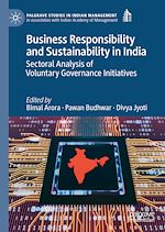 Télécharger le livre :  Business Responsibility and Sustainability in India