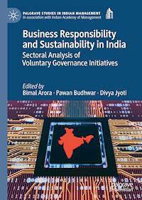 Téléchargez le livre :  Business Responsibility and Sustainability in India