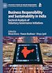 Télécharger le livre :  Business Responsibility and Sustainability in India