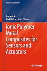 Télécharger le livre :  Ionic Polymer Metal Composites for Sensors and Actuators