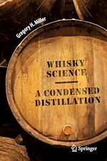 Télécharger le livre :  Whisky Science