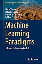 Télécharger le livre :  Machine Learning Paradigms