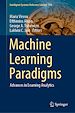 Télécharger le livre :  Machine Learning Paradigms
