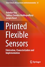 Télécharger le livre :  Printed Flexible Sensors