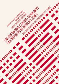 Téléchargez le livre :  Understanding Campus-Community Partnerships in Conflict Zones