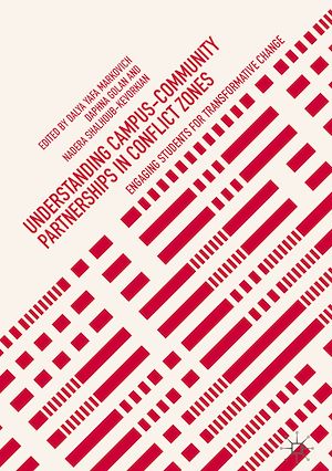 Téléchargez le livre :  Understanding Campus-Community Partnerships in Conflict Zones