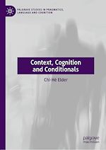 Télécharger le livre :  Context, Cognition and Conditionals