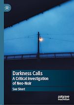 Télécharger le livre :  Darkness Calls