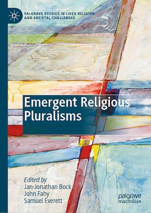 Téléchargez le livre :  Emergent Religious Pluralisms