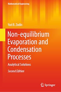 Télécharger le livre :  Non-equilibrium Evaporation and Condensation Processes