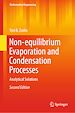 Télécharger le livre :  Non-equilibrium Evaporation and Condensation Processes