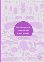 Download this eBook Ecosystem Services