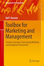 Download this eBook Toolbox for Marketing and Management