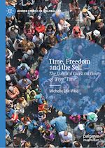 Télécharger le livre :  Time, Freedom and the Self