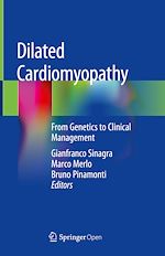 Télécharger le livre :  Dilated Cardiomyopathy