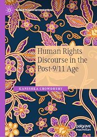 Télécharger le livre :  Human Rights Discourse in the Post-9/11 Age
