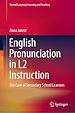 Télécharger le livre :  English Pronunciation in L2 Instruction