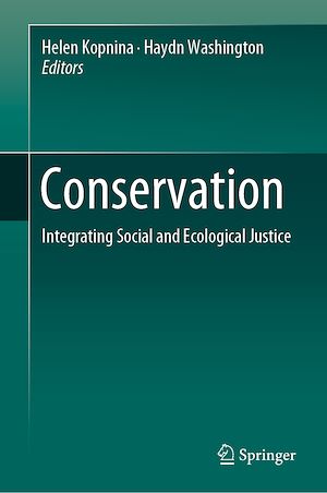 Téléchargez le livre :  Conservation