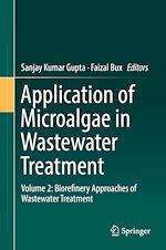Télécharger le livre :  Application of Microalgae in Wastewater Treatment