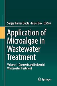 Télécharger le livre :  Application of Microalgae in Wastewater Treatment