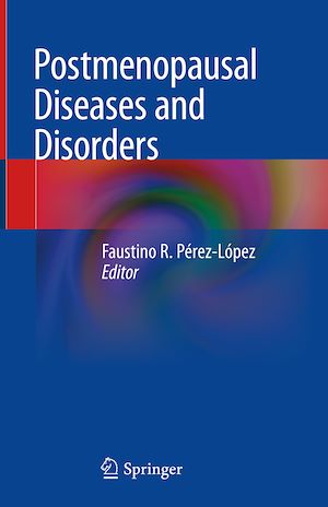Téléchargez le livre :  Postmenopausal Diseases and Disorders