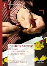 Télécharger le livre :  The Crafty Animator