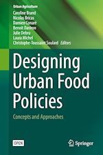 Télécharger le livre :  Designing Urban Food Policies