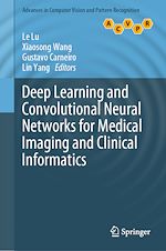 Download this eBook Deep Learning and Convolutional Neural Networks for Medical Imaging and Clinical Informatics