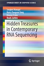 Télécharger le livre :  Hidden Treasures in Contemporary RNA Sequencing