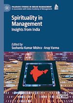 Télécharger le livre :  Spirituality in Management