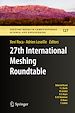 Télécharger le livre :  27th International Meshing Roundtable