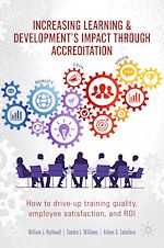 Télécharger le livre :  Increasing Learning & Development's Impact through Accreditation
