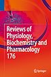 Télécharger le livre :  Reviews of Physiology, Biochemistry and Pharmacology 176
