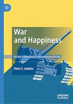 Télécharger le livre :  War and Happiness